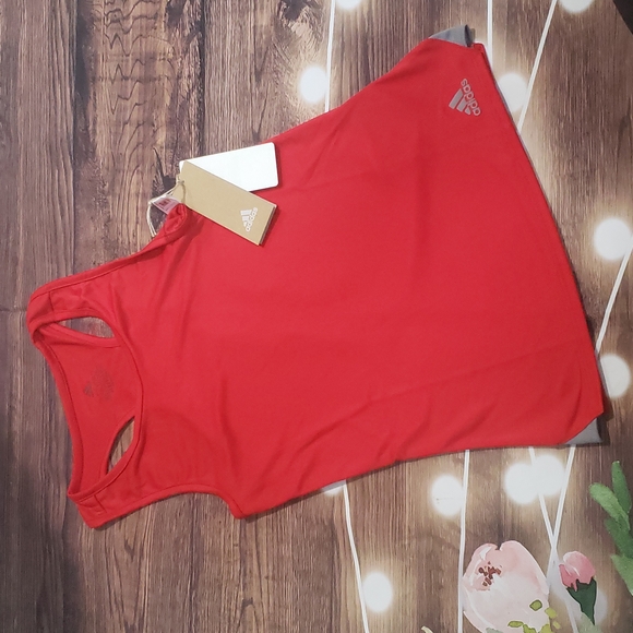 🔖NEW Adidas Tank Top ❤